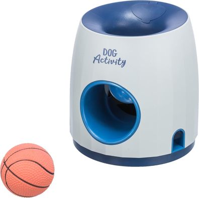 TRIXIE Hundespielzeug Intelligenz Dog Activity Strategiespiel â€?Ball & Treatâ€? â€?