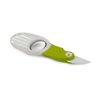 Joseph Joseph GoAvocado 3 in 1 Avocado Messer