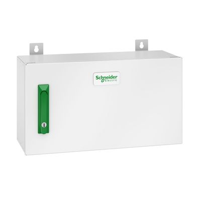 APC Schneider Electric - UPS backfeed box - 95 A 3-Phasen-Leistungsschütz, Ansc... ->