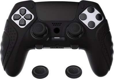 Anti-Rutsche Hélle fér ps5 Edge Controller, ase Schutzhélle Hélle Skin aus we