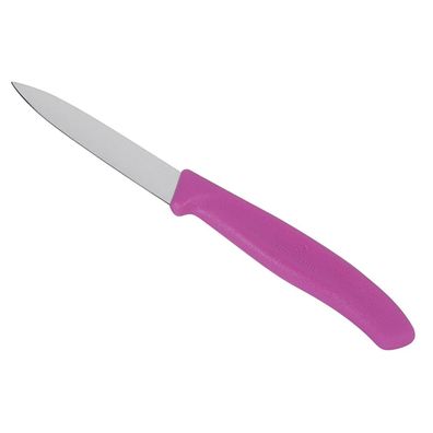 Victorinox Gemüsemesser Swiss Classic pink 8 cm