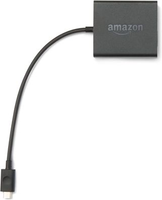 Amazon Ethernetadapter Für Fire TV