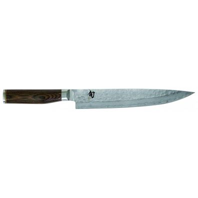 KAI Schinkenmesser 9.5" (24,0 cm) Shun Tim Mälzer TDM-1704