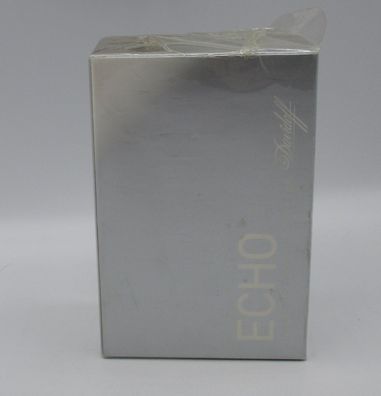 Davidoff Echo For men Eau de Toilette 50ml