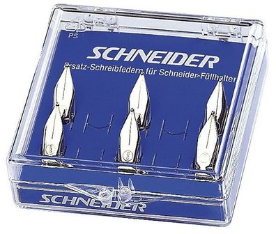 Schneider 6146 Ersatzfeder für Füllhalter