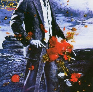 Yes: Tormato (Expanded & Remastered) - Rhino - (CD / T)