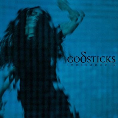 Godsticks: Godsticks: Inescapable - Kscope - (CD / I)