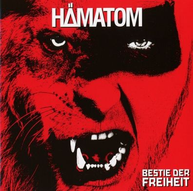Hämatom: Bestie der Freiheit - Sony - (CD / Titel: H-P)