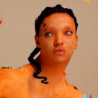 FKA twigs: Magdalene - Beggars UK - (CD / M)