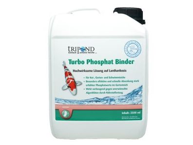 Tripond Turbo Phosphatbinder 2.5L
