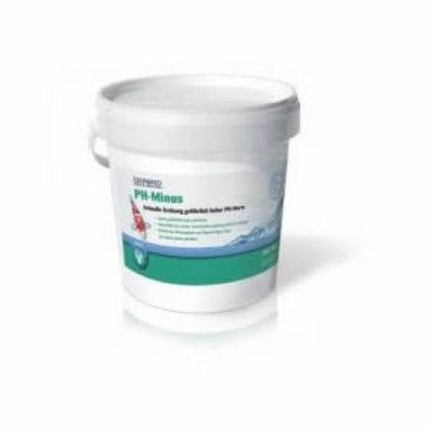 Tripond PH-Minus 5 kg