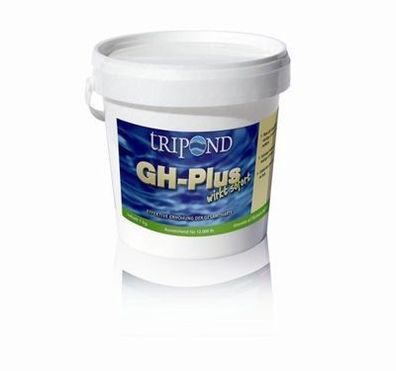 Tripond GH-Plus 2.500 g