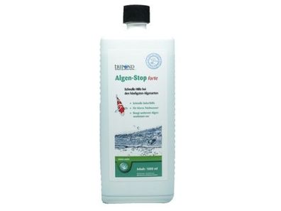 Tripond Algen-Stop Forte 1L