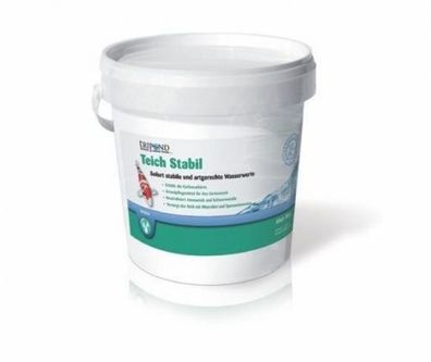 Tripond Teich Stabil 2.5 kg