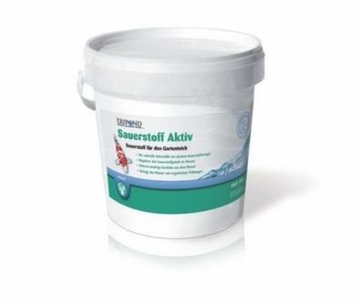 Tripond Sauerstoff Aktiv 2.5 kg