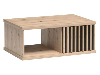 Couchtisch Cali 08 Stilvoll Kaffeetisch Wohnzimmer Sofatisch Loft Kollektion
