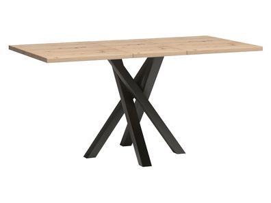 Tisch Cali 13 Stilvoll Esszimmertisch Wohnzimmer Esstisch Loft Kollektion