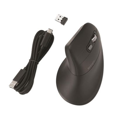 Kensington Ergo Maus MY630 EQ K72482WW sw