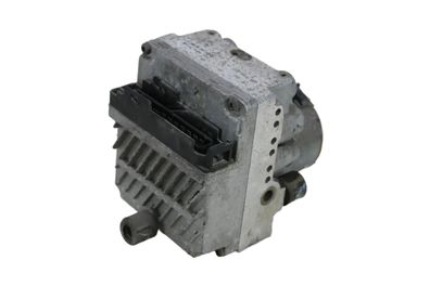 VW T4 ABS Hydraulikblock Block Steuergerät Bosch 701614111D 0265220008