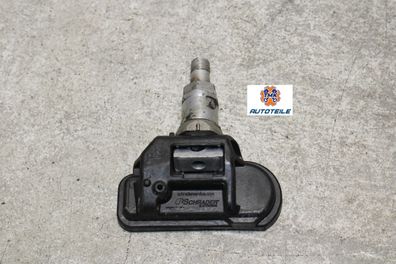 Opel Zafira C Reifendrucksensor Schrader 2546A QPDEZ