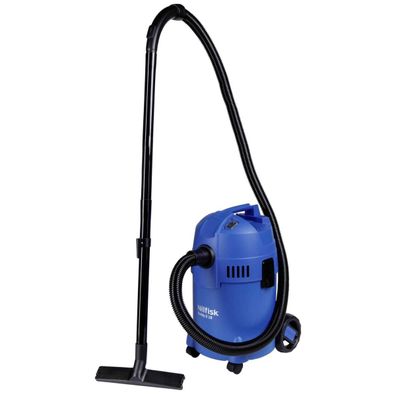 Nilfisk BUDDY II 18 EU - Staubsauger - Kanister - mit Beutel / ohne Beutel - 1200 W