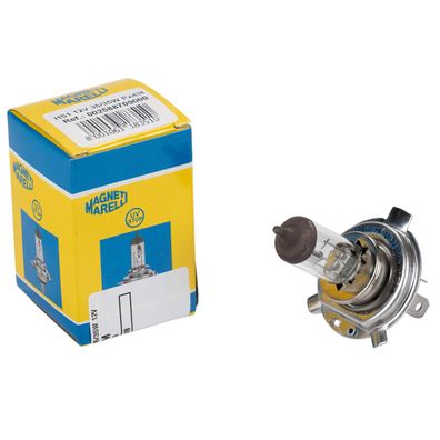 Scheinwerferlampe HS1 35/35W 12V Magneti Marelli 4LA057829