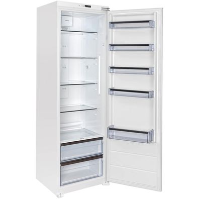 Oranier hoher Einbau Kühlschrank 178 cm EKS278 integrierbarer Vollraumkühler