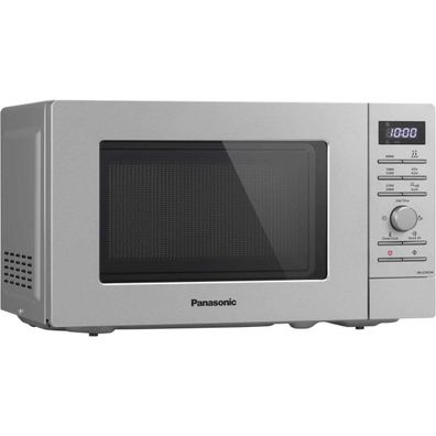 Panasonic NN-S29KSMEPG - Mikrowelle - freistehend - 20 Liter - 800 W