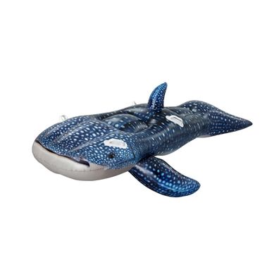 Whaletastic Wonders™ Schwimmtier 193 x 122 cm