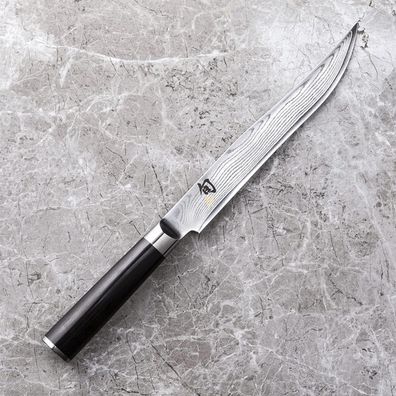 KAI Tranchiermesser 8" (20,0 cm) Shun Classic DM-0703