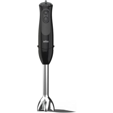 BRAUN Stabmixer Edition 900Watt schwarz MQ 3135 100YRS