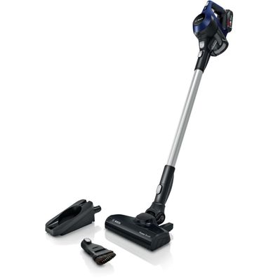 Bosch Unlimited Serie | 6 BBS611PCK - Staubsauger - Stange kurz/Handgerät (2-in-1)