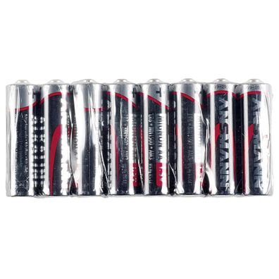 Ansmann Batterie Mignon Alkaline