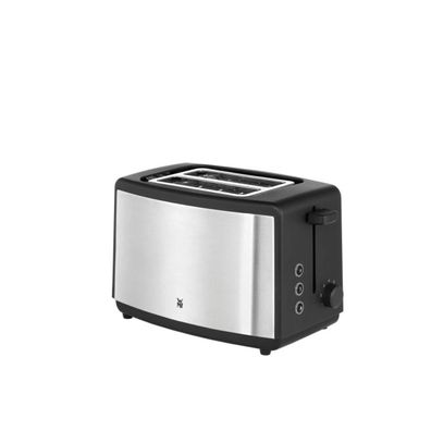WMF Toaster Bueno Edition Edelstahl