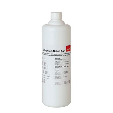 redstone Vivo Antisporen-Nebel AsN 1L