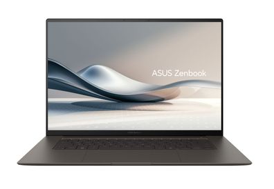 ASUS Zenbook S 16 OLED AI R7 350 24GB 1TB UM5606KA-RK106W W11H