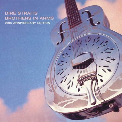 Brothers In Arms - Mercury - (Pop / Rock / SACD)