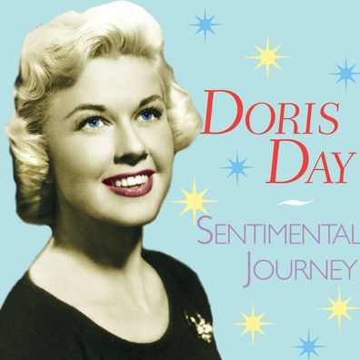 Sentimental Journey - - (CD / Titel: A-G)