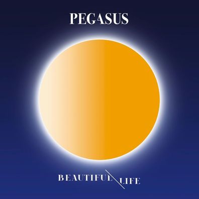 Pegasus: Beautiful Life - - (CD / B)