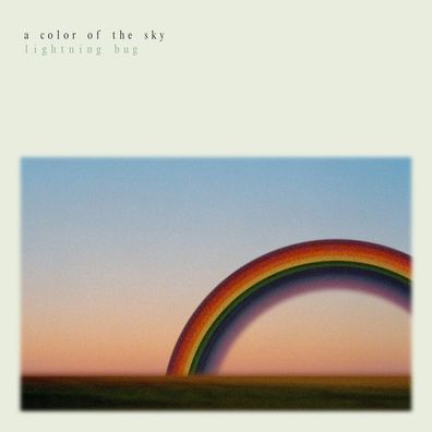 A Color Of The Sky - Membran Media GmbH - (CD / A)