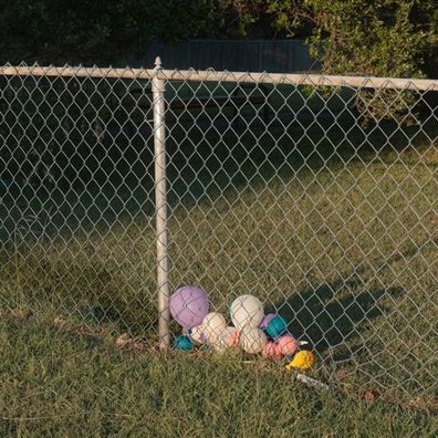 Good Looks: Bummer Year - 375 Media - (LP / B)