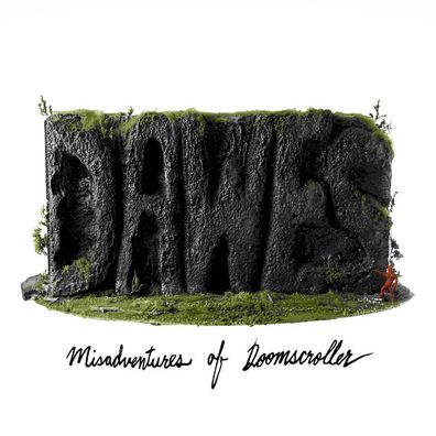 Dawes: Misadventures Of Doomscroller - Universal Music - (CD