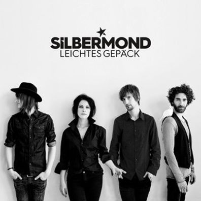 Silbermond: Silbermond - Leichtes Gepäck (Limited Premium Edit