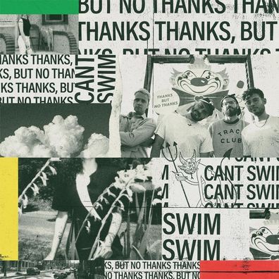 Thanks But No Thanks - - (CD / Titel: A-G)