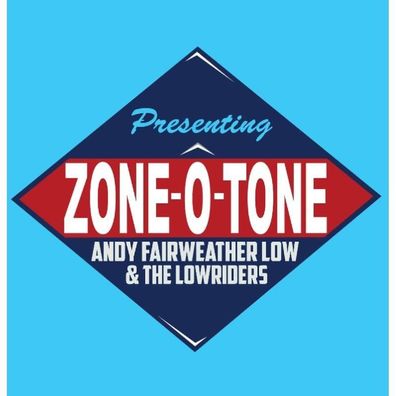 Zone O Tone - - (CD / Titel: A-G)