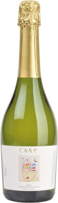 Care - Family Vineyards Garnacha Blanca Brut 2023 0.75 L Flasche (Gr. 0.75 L Flasche)
