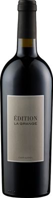 La Grange Castalides Edition Nguedoc 2019 0.75 L Flasche (Gr. 0.75 L Flasche)