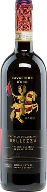 Castello di Gabbiano Bellezza Chianti Classico Gran Selezione D.O.C.G. (Chianti