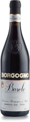 Borgogno Barolo Docg 2020 0.75 L Flasche (Gr. 0.75 L Flasche)