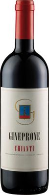 Col dOrcia Gineprone Chianti DOCg 2020 0.75 L Flasche (Gr. 0.75 L Flasche)